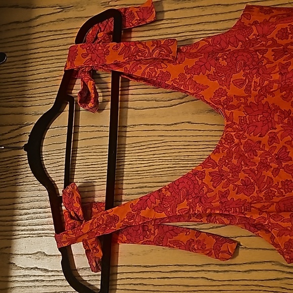 Free People Kikas Printed Dress - Picture 10 of 10